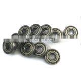 Bearing 695zz With Size 5x13x4 mm Deep Groove Ball Bearing 695 zz 695z 695 z thumbnail-1