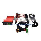 Тестер топливной системы EUI EUP нормального типа HW320i для системы Common Rail