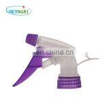 Cheap 28/400 28/410 Plastic Head Pressure Trigger Spray Nozzle for Plastic Bottle thumbnail-6