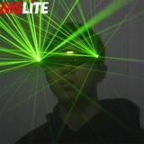 LED Luminous Laser Glasses Stage Bar DJ Performance Props