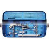 Hot-sale Basic Orthopedic Surgical Instrument Set Small Fragment Instrument Set for Trauma Plate Fracture Surgery thumbnail-5