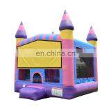 Bounce House Commercial Inflatable Jumping Castles For Party Rentals thumbnail-1