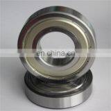 Ball Bearing 6305RS 6305-2RS Deep Groove Ball Bearings 6305 RS 2RS Size 25*62*17 mm thumbnail-4