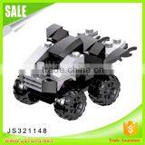 Hot Selling Deformation Warrior Chimpanzees Building Block for Kids thumbnail-4