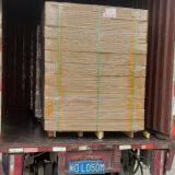 Black Plastic Eggcrate Grille Core,cube Egg Crate Panel China YL13B YL13W thumbnail-2