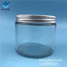 380ml Honey Glass Bottle Directly Sold by Manufacturer thumbnail-4