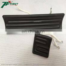 Thermoforming Far Infrared Ceramic Electric Heating Heater Plate in 220V/230V/240V thumbnail-4