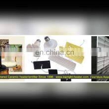 220v Far Infrared Air Heater Ceramic Heating Element Ceramic Heater Plate thumbnail-1