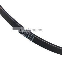 Горячие продажи: резино-ребристая лента PK, приводной ремень для автомобильных аксессуаров