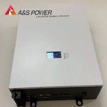 Power Wall 5KW Li-ion Battery Company Li-ion Battery High Quality