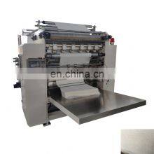 Fully Automatic Carton Box and Soft Tissue Facial Paper Machine