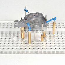 Fast Shippment Fixing Clips on Video Measuring Machine Hardware Fixture thumbnail-2