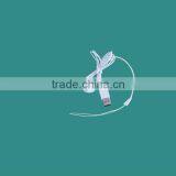 Ring Type Detecting Cable for Secuity Alarm System