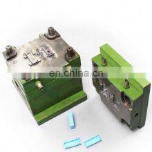 Plastic Injection Mold for Telephone Case Shell thumbnail-3