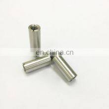 Stainless Steel Male Female Rivets Screw Sex Bolts Internal Thread Screw thumbnail-5