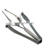 Eyebrow Tweezer Automatic - New Tweezer thumbnail-1