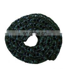 Hyundai Excavator Parts Track Chain Steel Track Link for R55-7 thumbnail-4