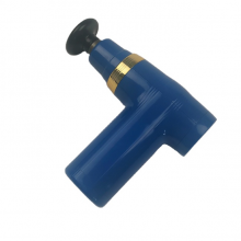 Hot Selling Dropshipping USB CHARGE Tissue Massage Gun Masajeador Para Adelgasar Other Massage Product Finishing Touch Flawless thumbnail-5