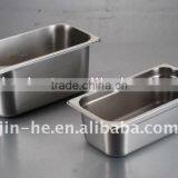 EU & US Style Stainless Steel GN Pan thumbnail-4