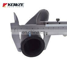 Radiator Hose Inlet Outlet For Pickup TOYOTA HILUX KUN15 KUN26 KUN25 16571-0L030 16572-0L030 thumbnail-4