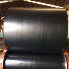 High Quality STRAIGHT WARP Rubber CONVEYOR BELT thumbnail-4