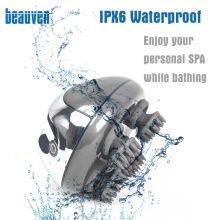 Handheld Head Scratcher Massager for Hair Growth and Deep Clean thumbnail-4