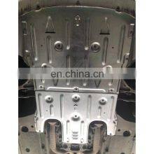 Engine Cover Guard for Panamera 970 thumbnail-2