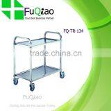 Quality and Good Price Foldable Restaurant Hotel Service Cart thumbnail-1