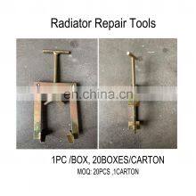 Hand Use Car Radiator Repair Tools Pliers for Radiators Closing Header and Tab Lifter and J-Clamp thumbnail-3