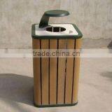 Wpc Plastic Dustbin