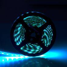 72leds SMD 5050 LED Light Strip Non-waterproof RGB Color Flexible LED Strip