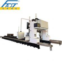 Large Size SDM360 x 200 x 10000 Gantry Movable CNC Drilling &Milling Machine