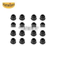 Engine Valve Cover Gasket For BMW N62 E60 E65 E66 X5 E53 11127513195 11127513194 Valve Covers Gasket Seal thumbnail-5