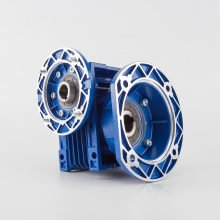 RV Low Speed Aluminum Housing Worm Reducer thumbnail-2