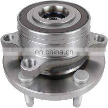 512460 Wholesale Auto Parts Front and Rear Wheel Hub Bearing Assembly for Ford Explorer Police Interceptor Utility