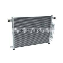 96539634 Hot Sale Auto Air Conditioning System Parts Air Condenser for Mitsubish Outlander 2001-2006 thumbnail-3