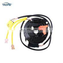 High Quality Car Steering Wheel Combination Switch Cable Assy 25966963 For GM GMC Sierra 1500 thumbnail-2