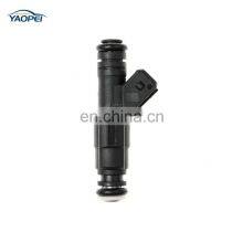 100007412 0280155703 Mechanical Fuel Injection for JEEP 4.0L 1987-1998 thumbnail-2