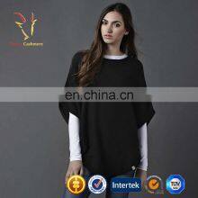 Womens Ponchos Wool Fall Shawls thumbnail-5