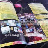 Hot Sale Dress Catalogue Design , Cheap Product Catalogue Made in China