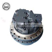 CAT Excavator Hydraulic Motor 329d Final Drive 329d Travel Motor 378-9568 378-9567 thumbnail-3