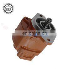 SK200 Gear Pump SK200-3 Pilot Pump SK200-5 Plunger Pump thumbnail-2