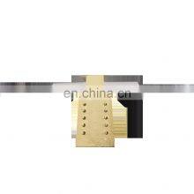 1x1 1x2 2x2 Mechanical Optical Switch With 0.9 Loose Tube thumbnail-4