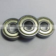 Miniature Bearing 6 8 10mm Steel Deep Groove Ball Bearing Wholesale Price Discount 619/7-ZZ thumbnail-5