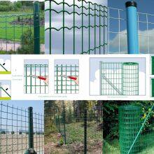Highly Durable Garden Euro Fence thumbnail-4