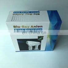 2020 Latest Products Nano Steam Sterilizer Spray Gun for Hospital and School Use thumbnail-3