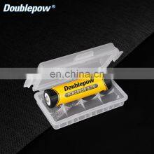 Hard Plastic Waterproof Battery Storage Box 18650 16340 aa Aaa Battery Case for Sale thumbnail-3