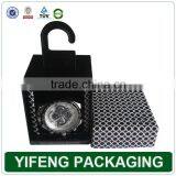 Hot Popular Luxury Leather Watch Case thumbnail-1