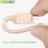 MOFi Micro USB Data Line Universal Android Mobile Phone Cable 1.5m 1m USB Data Charger for Samsung HTC Xiomi thumbnail-2