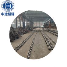 87MM Anchor chain of Offshore oil platform